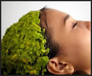 Hair Mask - INS601 Hair Mask - INS601